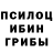Экстази круглые Patrick Barton